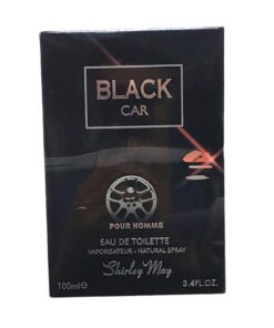 Alternative view of Black Car Perfume for Men