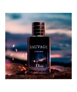 Alternative view of Impression of Sauvage Dior 100ml – Premium Replica