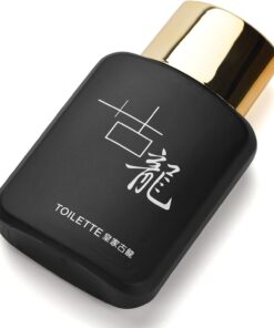 Classic Cologne, 50ml Sexy Parfume Bottle For Men