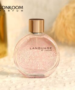 Alternative view of Language Perfume Unisex 100ML