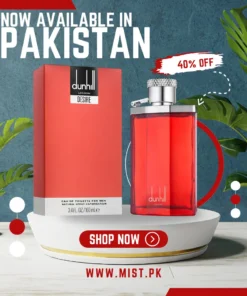 Alternative view of Alfred Dunhill Desire for a Man