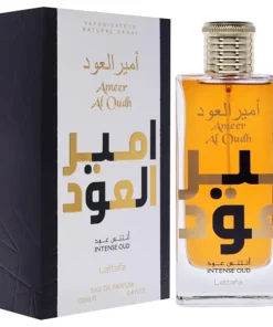 Ameer Al Oud Intense Oud for Unisex Perfume