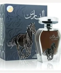 Al Faris Arabiyat Perfumes For Women and Men