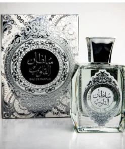 Ard Al Zaafaran Sultan Al Quloob Perfume For Men