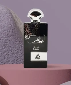 Alternative view of Ayaam 100ml Perfume For Men by Lattafa in Pakistan