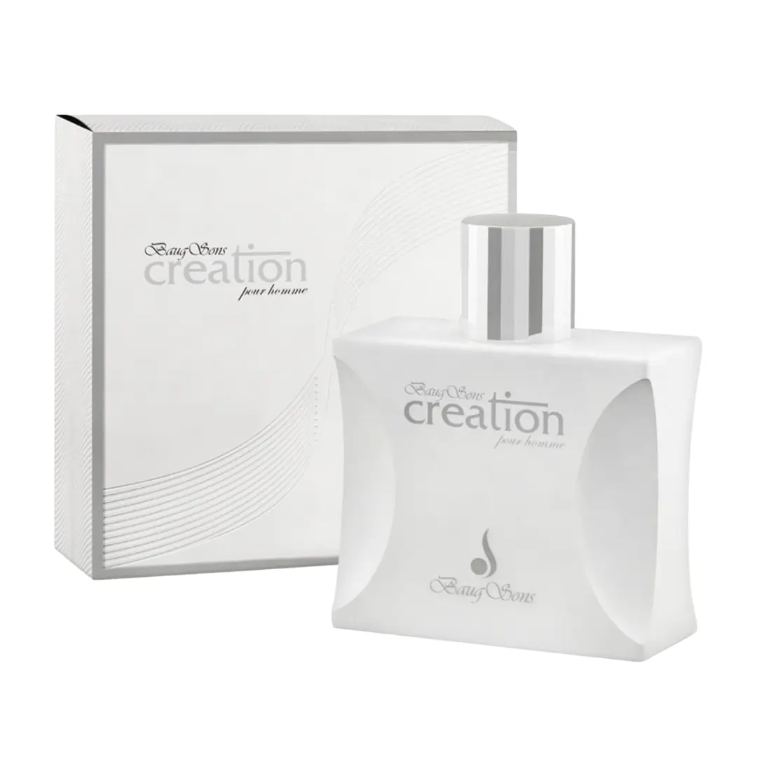 Baug Sons Creation EDP Perfume For Men 100ML
