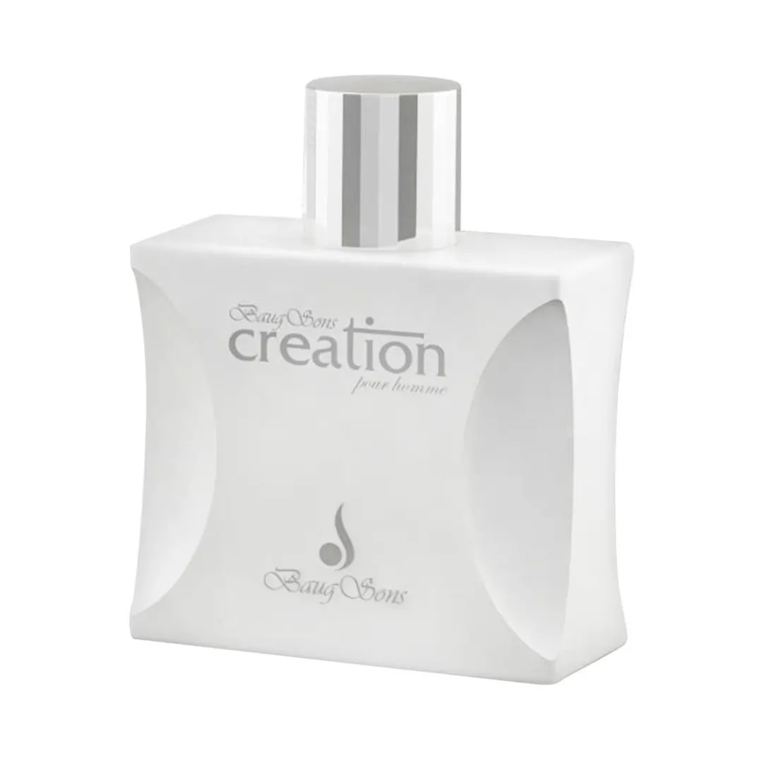 Baug Sons Creation EDP Perfume For Men 100ML - Image 5