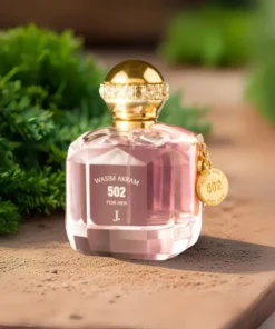 Alternative view of Junaid Jamshed J. Wasim Akram 502 For Women