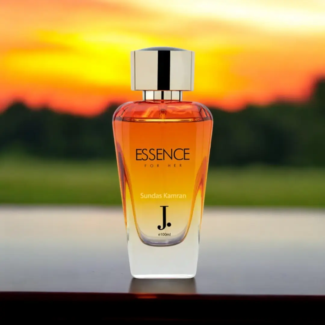 Junaid Jamshed Essence Perfume - Image 7