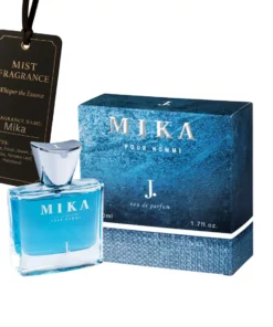 J. Mika Perfume For Him 50ML