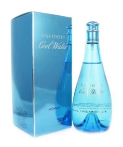 Davidoff Cool Water For Women Eau de Toilette