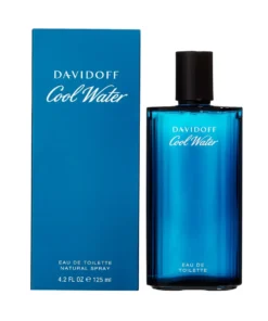 Davidoff Cool Water Eau de Toilette Perfume For Men