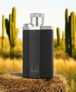 Alternative view of Alfred Dunhill Desire Black Perfume