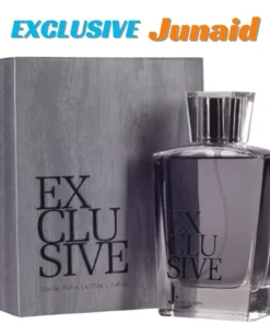 Exclusive Perfume By J. 100ML at Lowest Price in Pakistan - Mist Fragrance