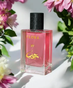 Alternative view of Flora By Rajab Butt