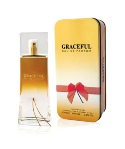 Graceful Golden Edition Perfume For Women