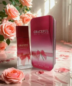 Alternative view of Graceful Perfume For Women 100 Ml