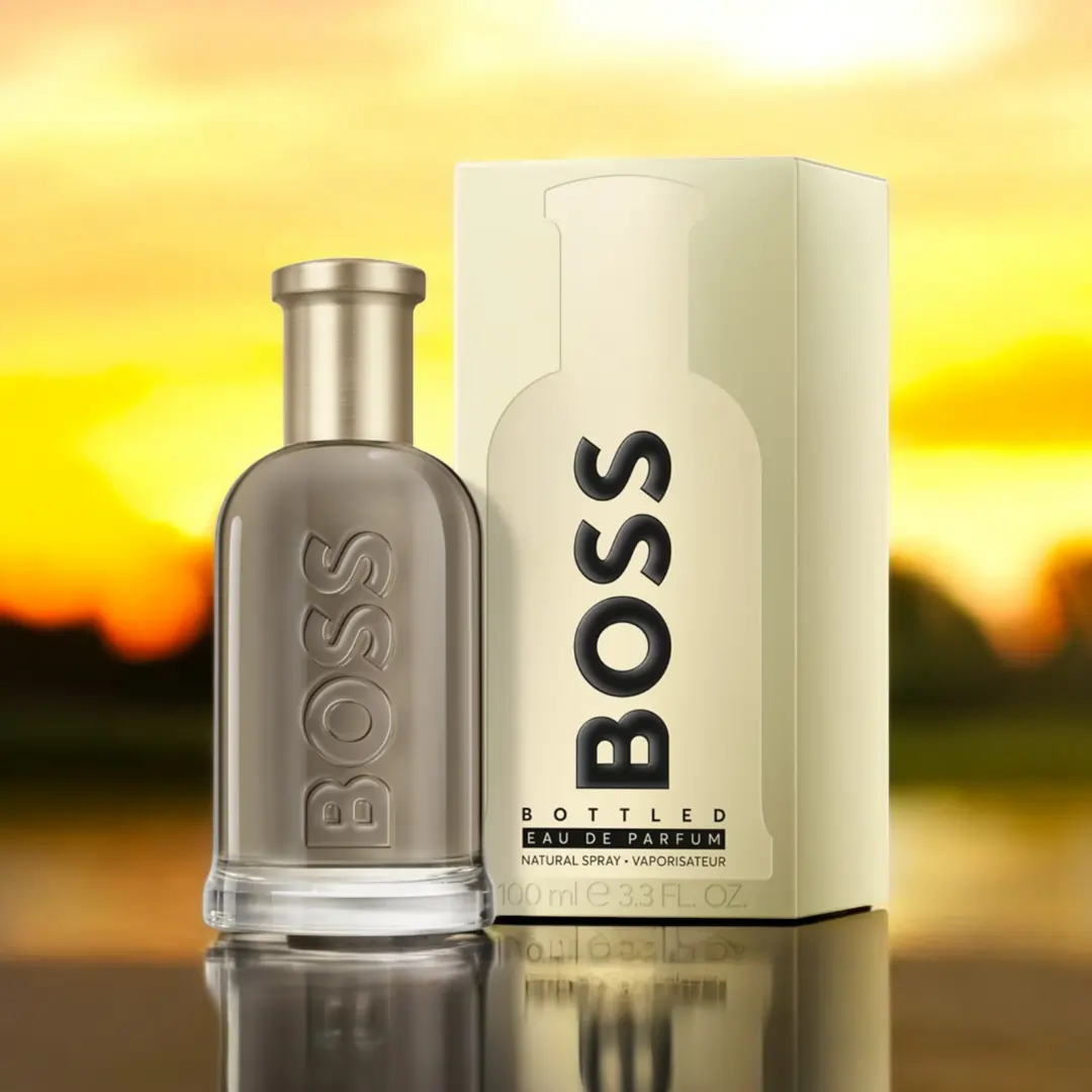 Hugo Boss Bottled Eau de Parfum - Image 2