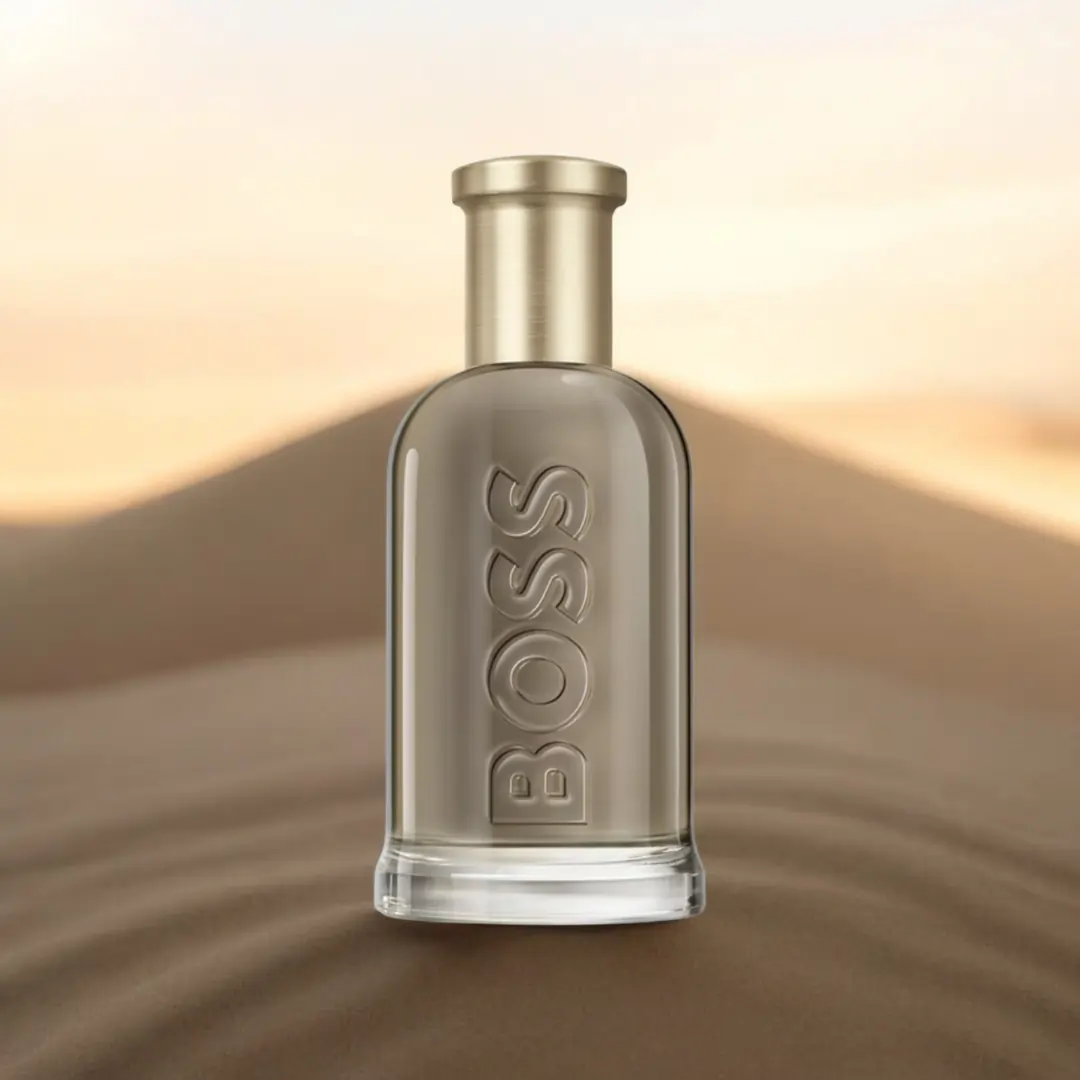 Hugo Boss Bottled Eau de Parfum - Image 3