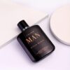 Man Perfume Pitch Black 100ML