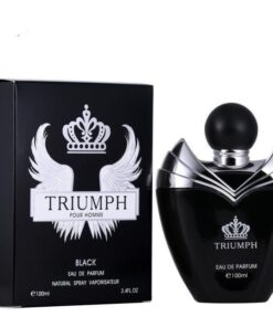 Alternative view of Triumph Men's Perfume 100 ML