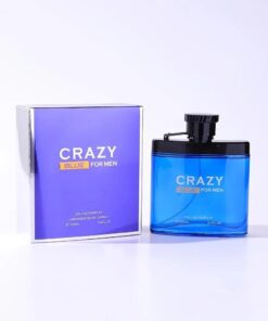 Crazy For Men Perfume 100ML