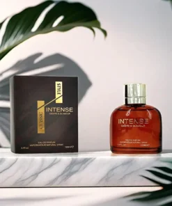 Alternative view of Classic Style Intense Perfume 100ml