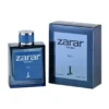 Zarar Bleu By J. For Men