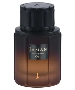 J. Janan Oud Perfume 100 Ml