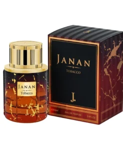 J. Janan Tobacco Perfume for Men