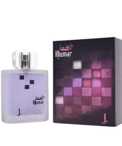Junaid Jamshed Khumar Perfume