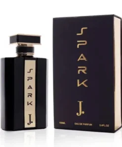 Junaid Jamshed Spark Perfume