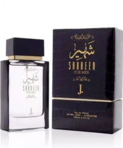 J. Shaheer Perfume For Men 100ml