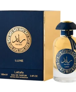 LATTAFA RAED LUXE FOR MEN AND WOMEN