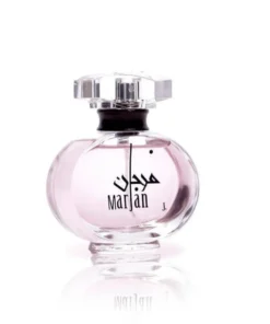 Alternative view of Junaid Jamshed J. Marjaan EDP, Fragrance For Women, 50ml