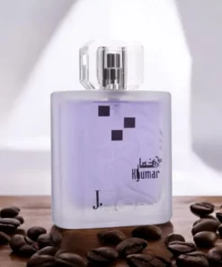 Alternative view of Junaid Jamshed Khumar Perfume