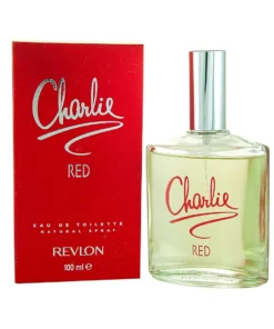 Revlon Charlie Red for Women 100ml
