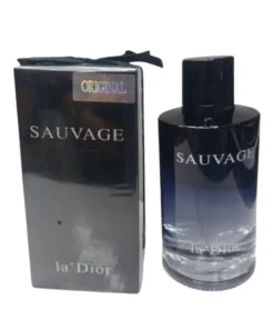 Impression of Sauvage Dior 100ml – Premium Replica
