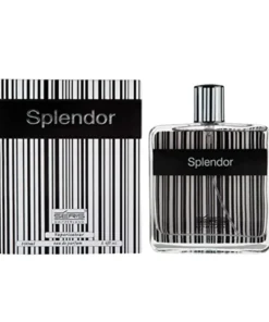 Seris Splendor Perfume Unisex Eau De Parfum 100ML