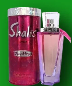 Alternative view of Remy Marquis Shalis Perfume For Women
