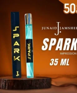 Alternative view of J Dot 5 Perfume Tester Pack 35 ML Each