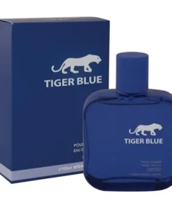 Tiger Blue Perfume 100 Ml