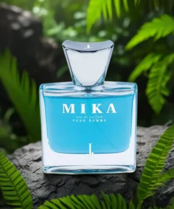 Alternative view of J. Mika Perfume For Him 50ML