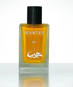 Rajab Wanted Perfume