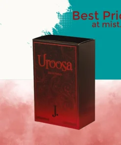 Alternative view of J. Uroosa Eau De 100 ml Perfume