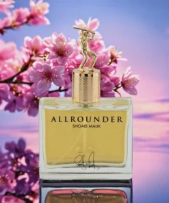 Alternative view of J. ALL ROUNDER PERFUME FOR MEN- SHOAIB MALIK