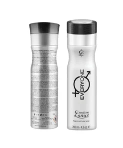 Creation Lamis Everyone Body Spray Deodrant