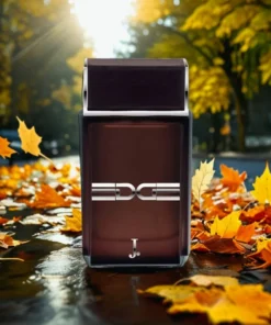 Alternative view of J. Edge Perfume for Men - 100ml