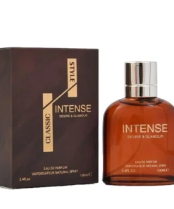Classic Style Intense Perfume 100ml