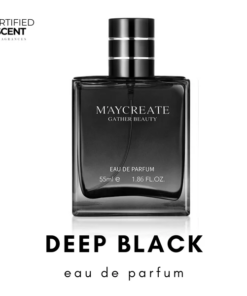 MayCreate Gather Beauty 50ml Perfume For Men
